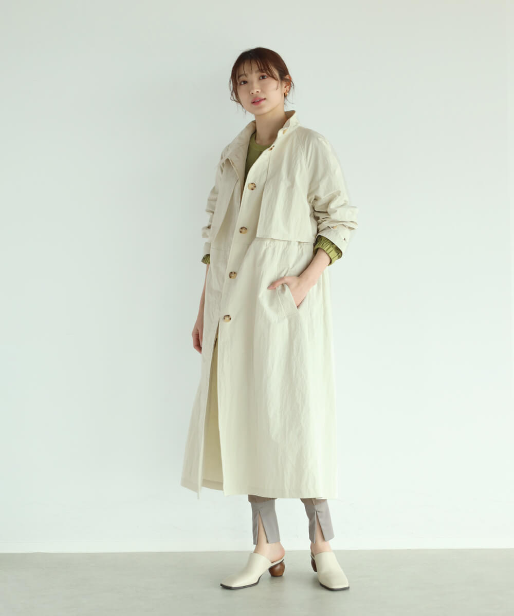 SCOTCLUBイオンモール大和店 - FENNEL｜YAMADAYA STORE