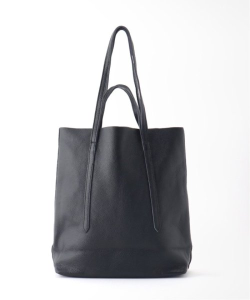 《WEB限定追加》【MARLON/マルロン】SHOPPER SIBILLA：バッグ◆3