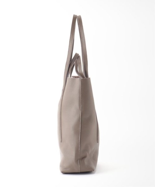 《WEB限定追加》【MARLON/マルロン】SHOPPER SIBILLA：バッグ◆3