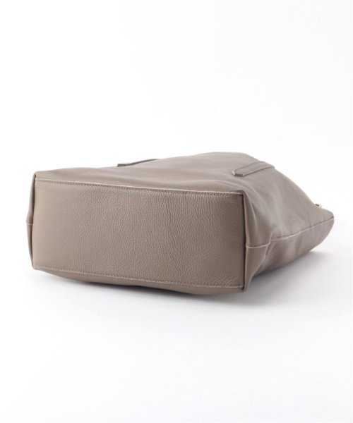 《WEB限定追加》【MARLON/マルロン】SHOPPER SIBILLA：バッグ◆3