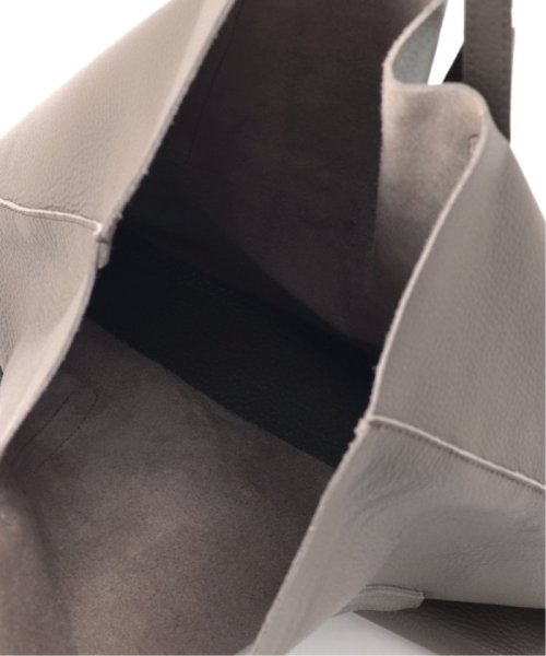 《WEB限定追加》【MARLON/マルロン】SHOPPER SIBILLA：バッグ◆3
