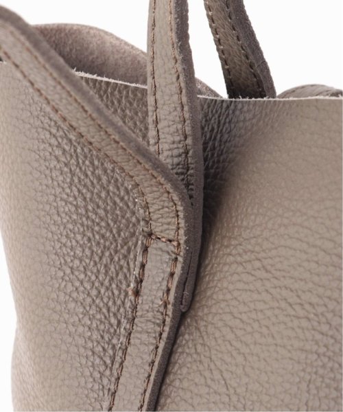 《WEB限定追加》【MARLON/マルロン】SHOPPER SIBILLA：バッグ◆3