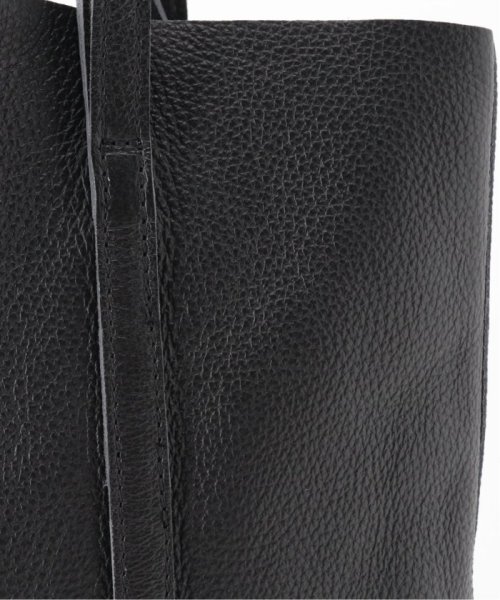 《WEB限定追加》【MARLON/マルロン】SHOPPER SIBILLA：バッグ◆3