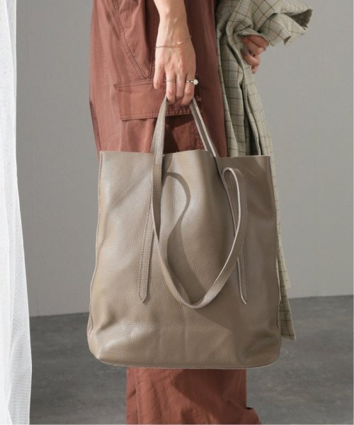 《WEB限定追加》【MARLON/マルロン】SHOPPER SIBILLA：バッグ◆3