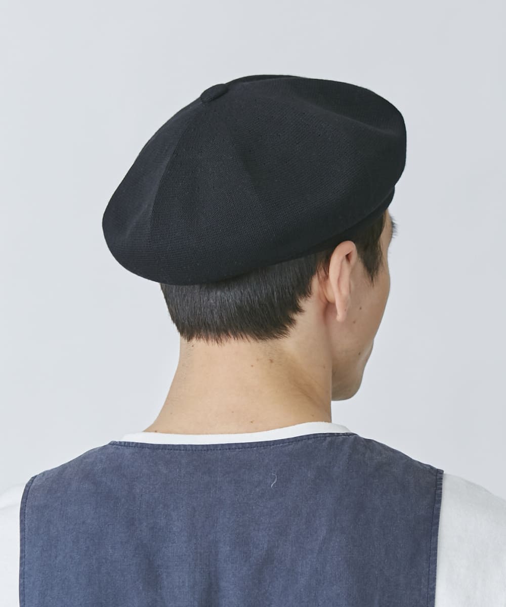 カンゴール KANGOL KANGOL Bamboo Jax Beret(503479605