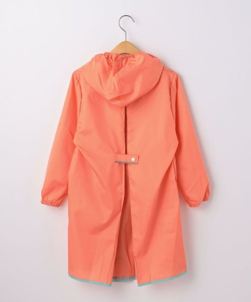 Wpc.>レインコート 22SS 100cm-140cm -はっ水-(504546070) | グリーンレーベルリラクシング(キッズ)(green label relaxing (Kids)) - d fashion Wpc.>レインコート 22SS 100cm-140cm -はっ水-(504546070) | グリーンレーベルリラクシング(キッズ)(green label relaxing (Kids)) - d fashion