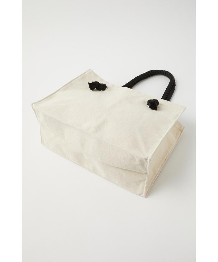 MOUSSY ショルダーバッグ バッグ EYELET ROUND ハンドバッグ