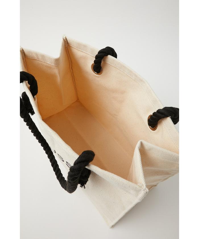 MOUSSY SOUVENIR ショッパー(504563305) | マウジー(moussy) - d