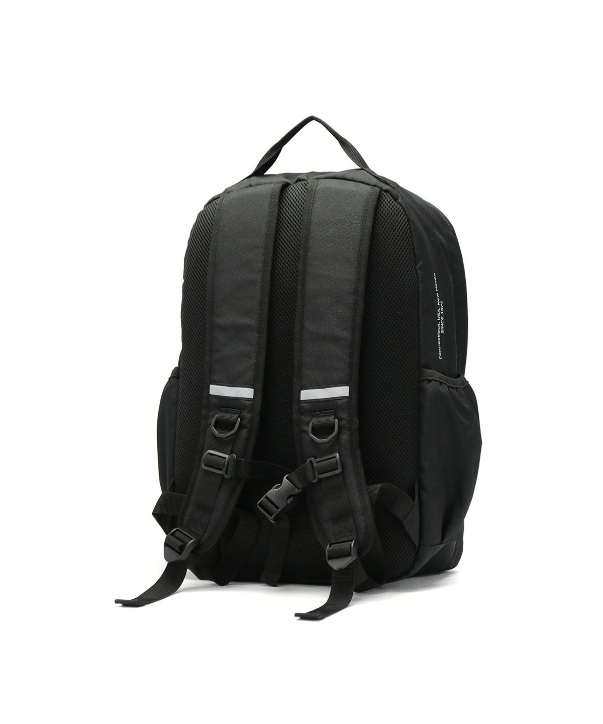 新品同様✨ PORTERタイム リュック 2層バックパック A4可 大容量 黒 TIME(タイム) DAYPACK | 吉田カバンホームページ | YOSHIDA & Co.