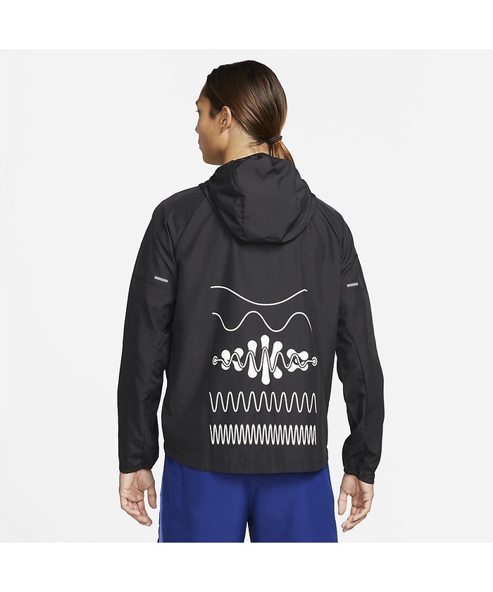 ナイキ/メンズ/ナイキ RPL WR マイラー GX フーディ ジャケット