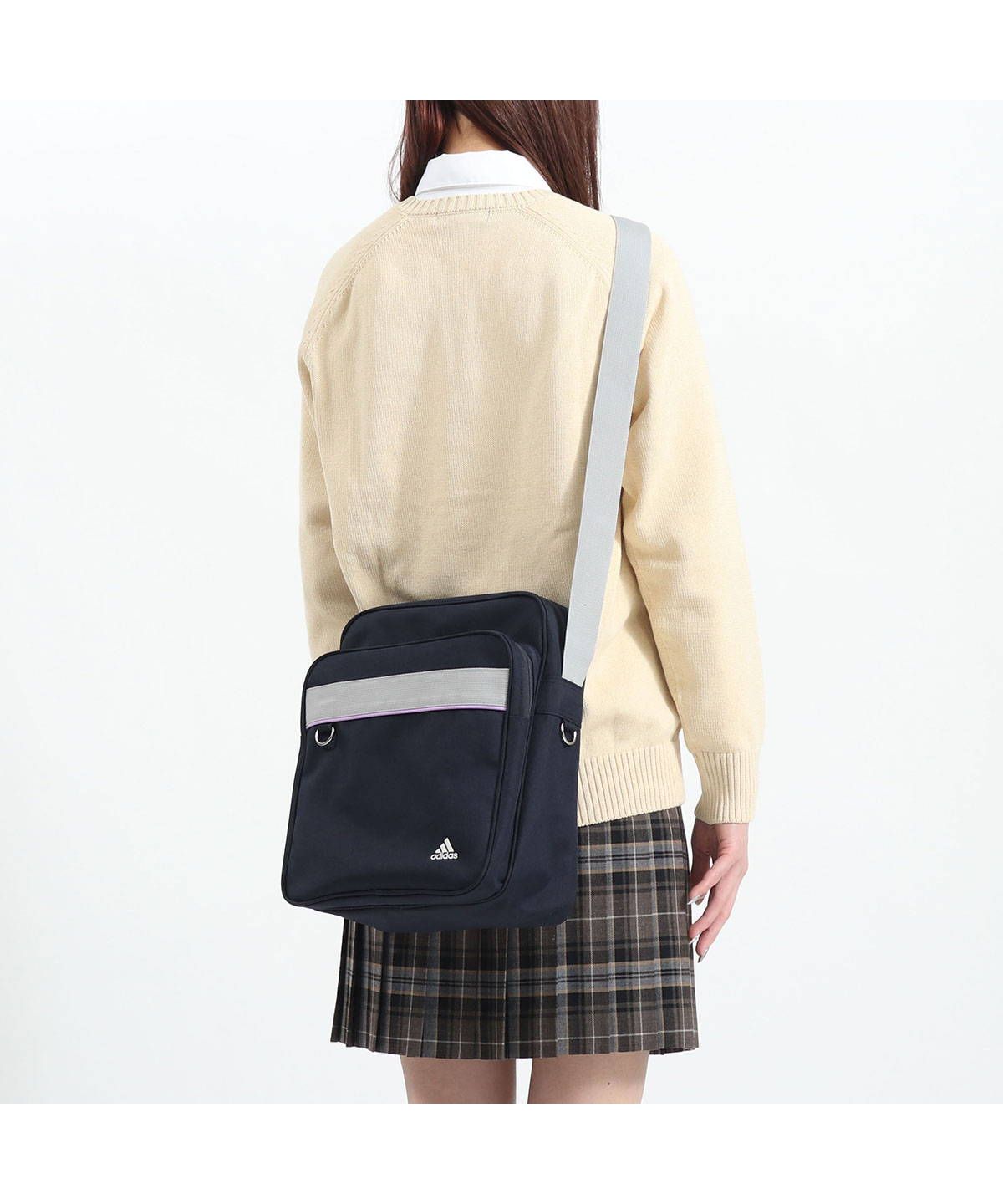 【adidas】D SHLDR BAG アディダス アディダス オリジナルス adidas Originals アディダス