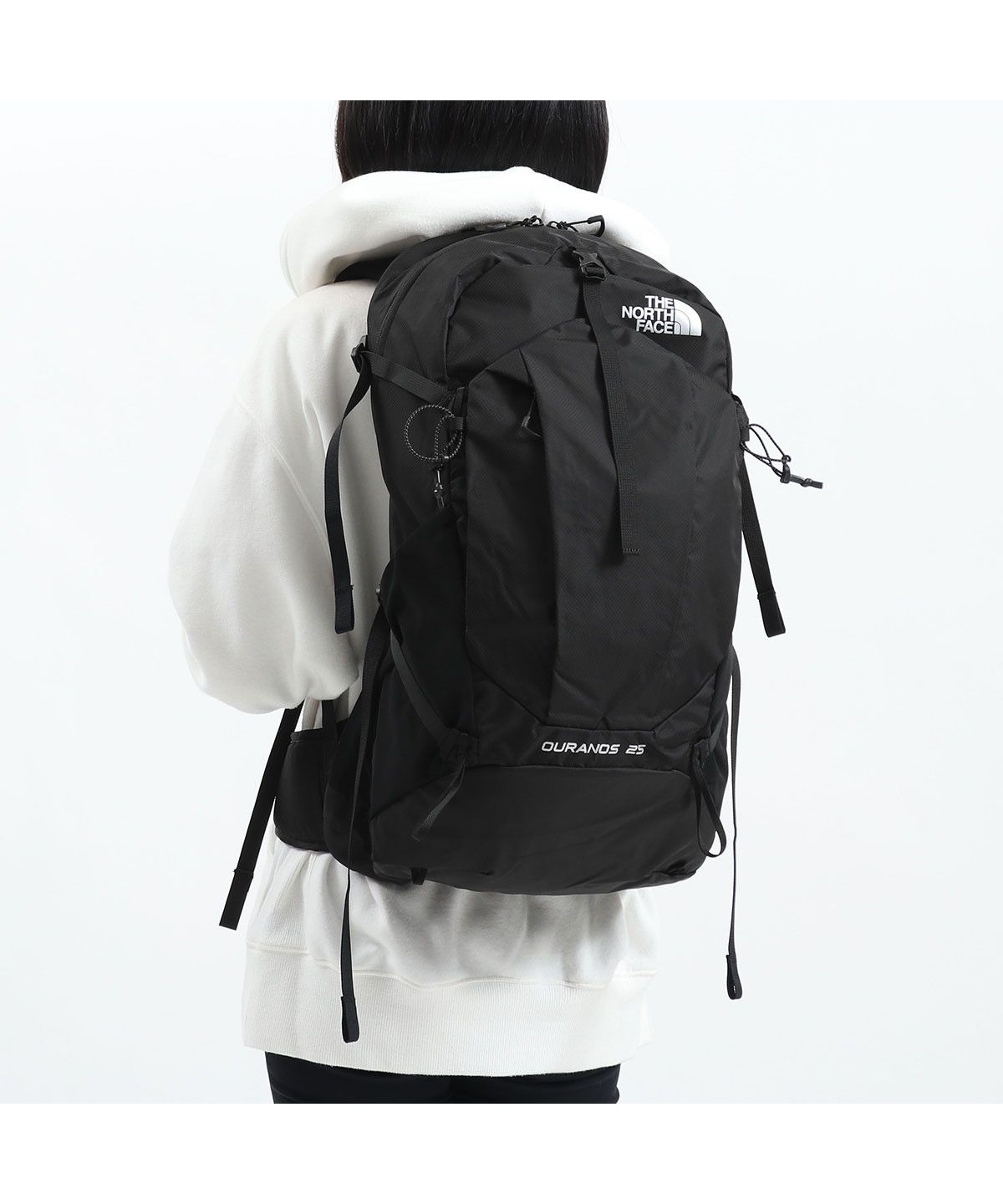 日本正規品】 ザ・ノース・フェイス リュック THE NORTH FACE Ouranos