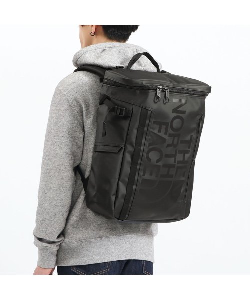 日本正規品 ザ ノース フェイス リュック The North Face ヒューズボックス2 バックパック Pc B4 30l Nm150 ザノースフェイス The North Face D Fashion