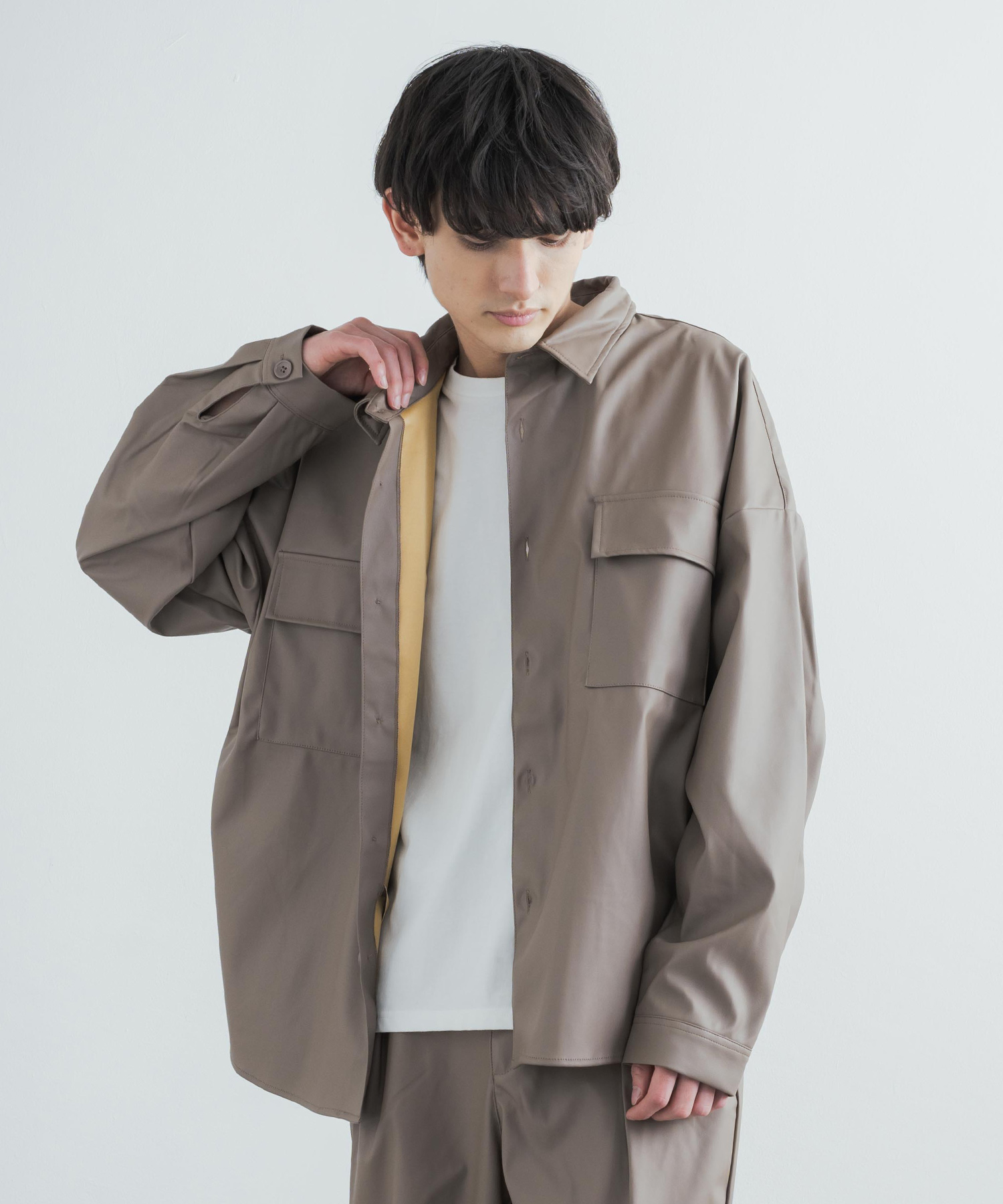 クーポン】ロッキーモンロー Rocky Monroe セットアップ メンズ