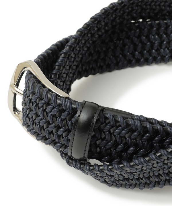 MANIFATTURA DI DOMODOSSOLA>メッシュベルト made in japan(504565240