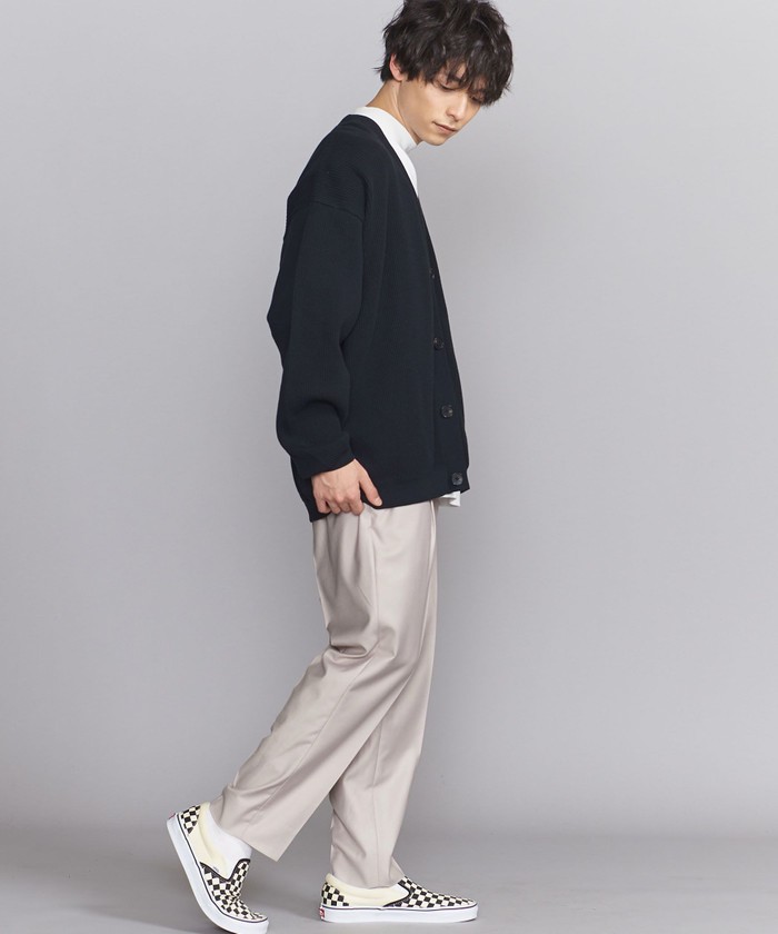 WEB限定】by 4シーズン 1P テーパードパンツ - パンツ