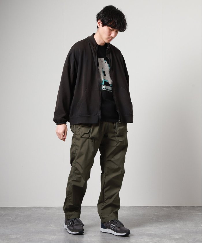 MOUNTAIN RESEARCH/マウンテンリサーチ】Phishing Trousers