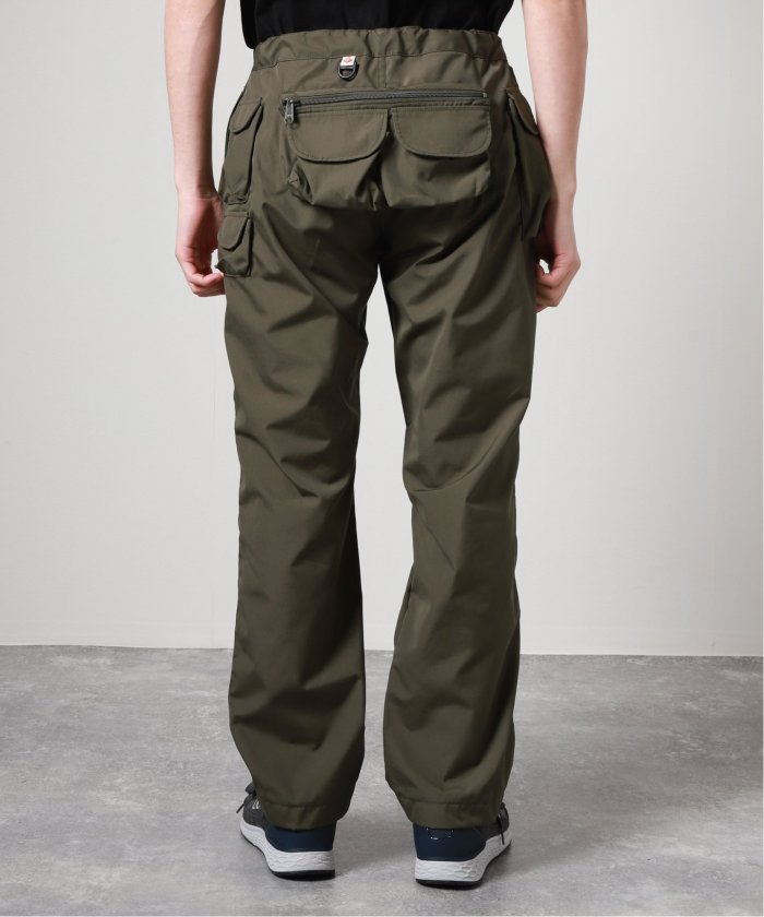 MOUNTAIN RESEARCH/マウンテンリサーチ】Phishing Trousers フィッシングトラウザー - パンツ