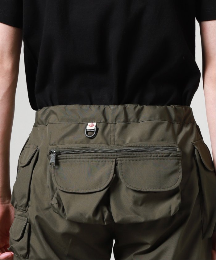 MOUNTAIN RESEARCH/マウンテンリサーチ】Phishing Trousers