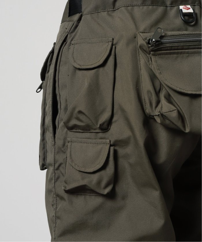 mountain research フィッシングトラウザーズ