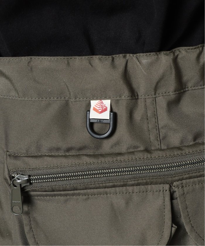 MOUNTAIN RESEARCH/マウンテンリサーチ】Phishing Trousers MOUNTAIN RESEARCH/マウンテンリサーチ】Phishing Trousers