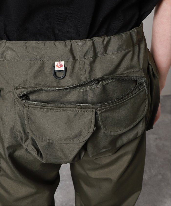 MOUNTAIN RESEARCH/マウンテンリサーチ】Phishing Trousers