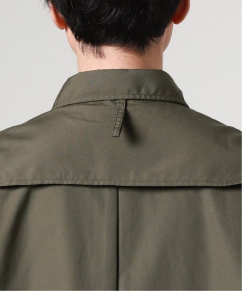 【MOUNTAIN RESEARCH/マウンテンリサーチ】Phishing Shirt フィッシングシャツ