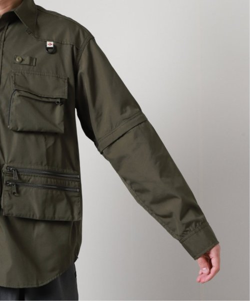【MOUNTAIN RESEARCH/マウンテンリサーチ】Phishing Shirt フィッシングシャツ