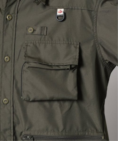 【MOUNTAIN RESEARCH/マウンテンリサーチ】Phishing Shirt フィッシングシャツ
