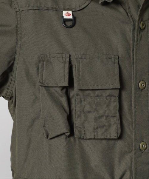 【MOUNTAIN RESEARCH/マウンテンリサーチ】Phishing Shirt フィッシングシャツ