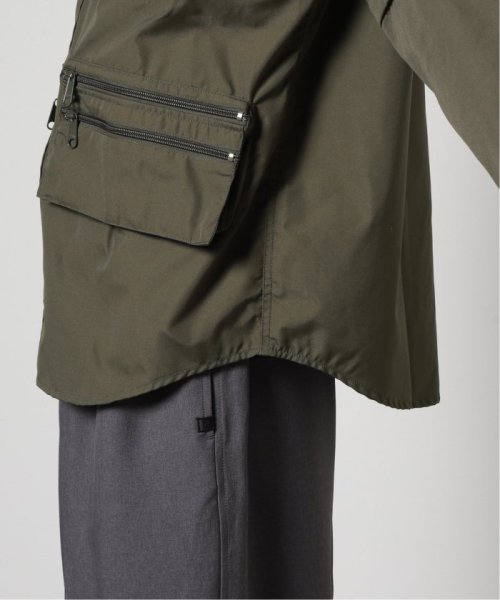 【MOUNTAIN RESEARCH/マウンテンリサーチ】Phishing Shirt フィッシングシャツ