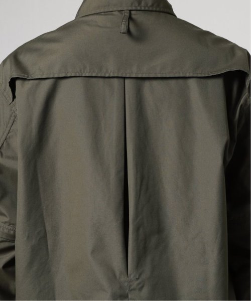 【MOUNTAIN RESEARCH/マウンテンリサーチ】Phishing Shirt フィッシングシャツ
