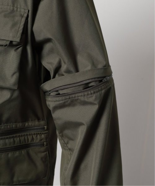 【MOUNTAIN RESEARCH/マウンテンリサーチ】Phishing Shirt フィッシングシャツ