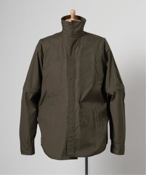 【MOUNTAIN RESEARCH/マウンテンリサーチ】Phishing Shirt フィッシングシャツ