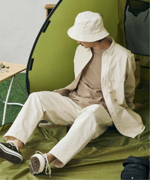 《予約》【SNOW PEAK / スノーピーク】TAKIBI Chino イージーパンツ