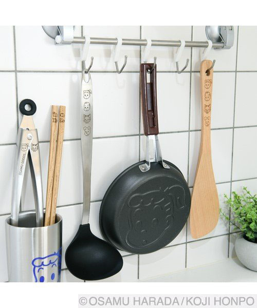 新しいコレクション セール】オサムグッズ OSAMUGOODS パンケーキパン GOODS OSAMU 調理・製菓道具