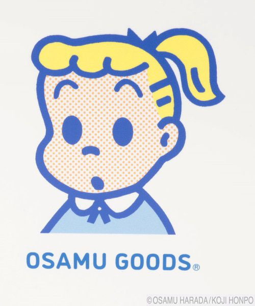 セール 60%OFF】オサムグッズ OSAMUGOODS OSAMU GOODS