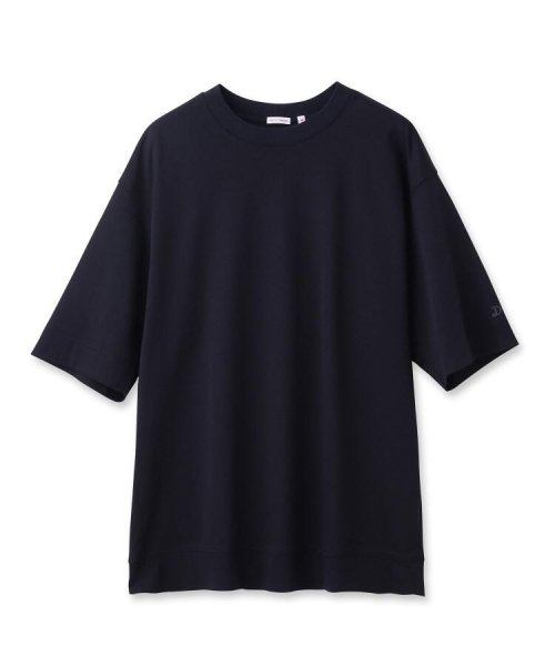 櫻井貴史×DRESSTERIORコラボ アイスクリアコットンTシャツ