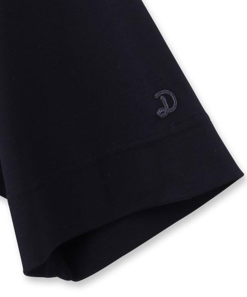 櫻井貴史×DRESSTERIORコラボ アイスクリアコットンTシャツ