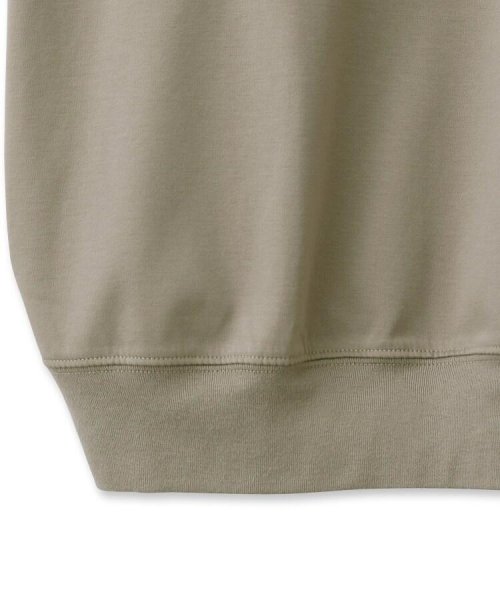 櫻井貴史×DRESSTERIORコラボ アイスクリアコットンロンT