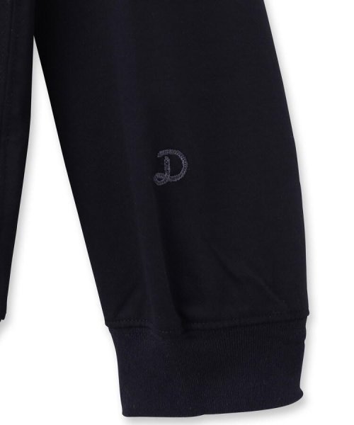 櫻井貴史×DRESSTERIORコラボ アイスクリアコットンロンT