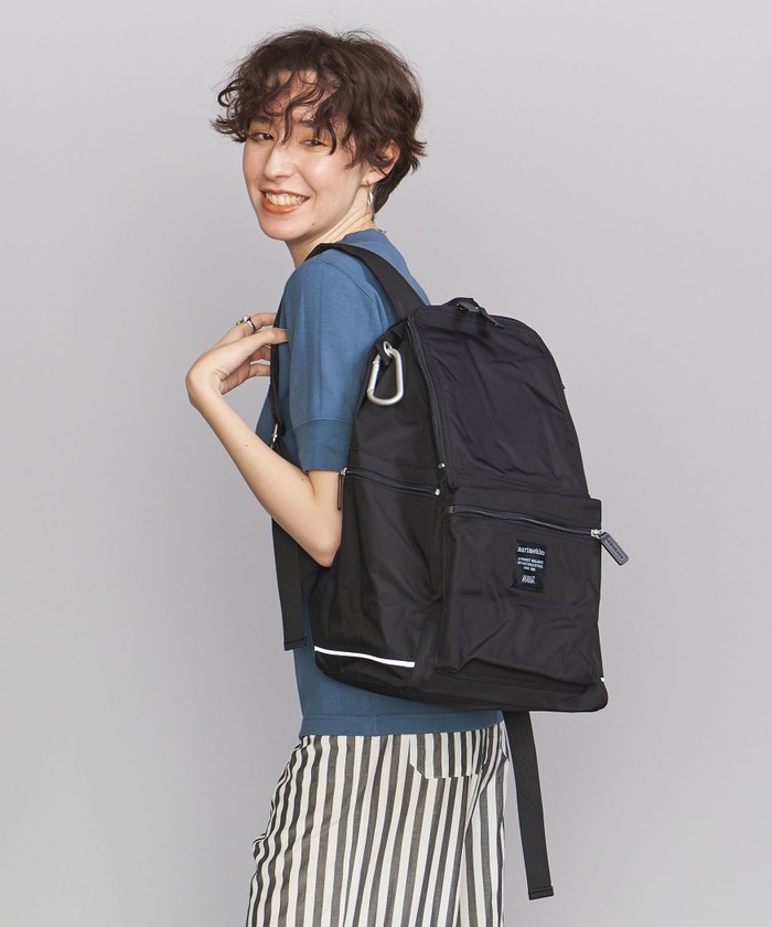 marimekko＞BUDDY バッグパック リュック(504546002
