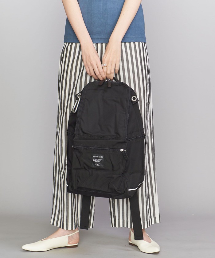 美品ユナイテッドアローズ、ビジネスリュック、ビューティー&ユース 楽天市場】【SALE／40%OFF】BEAUTY&YOUTH UNITED ARROWS BY