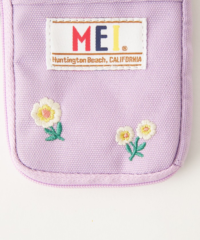 別注】＜MEI（メイ）×green label relaxing＞◇EX MEI