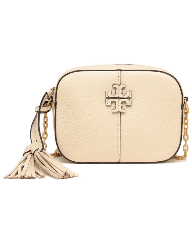 クーポン】【セール 7%OFF】トリーバーチ ショルダーバッグ マック