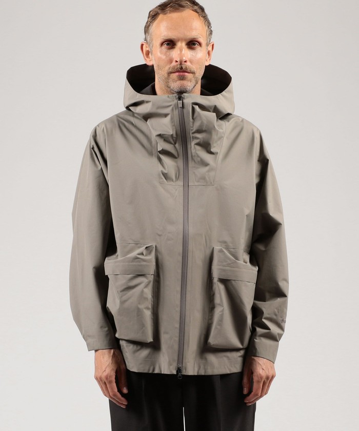 まとめ買いでお得 セール PAUSE×TOMORROWLAND 30%OFF】【別注】DESCENTE ジャケット・アウター