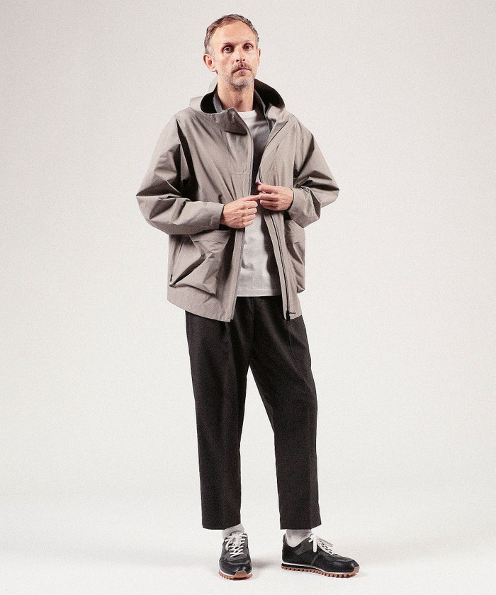 セール 30%OFF】【別注】DESCENTE PAUSE×TOMORROWLAND セール 30%OFF】【別注】DESCENTE PAUSE×TOMORROWLAND