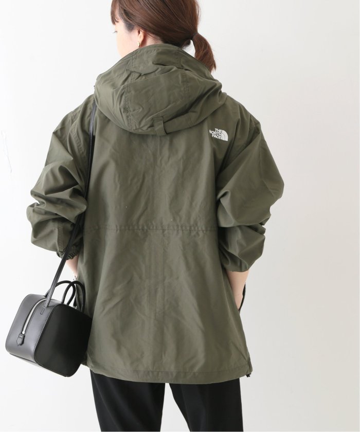 THE NORTH FACE/ノースフェイス】Compact ジャケット THE NORTH FACE/ノースフェイス】Compact ジャケット