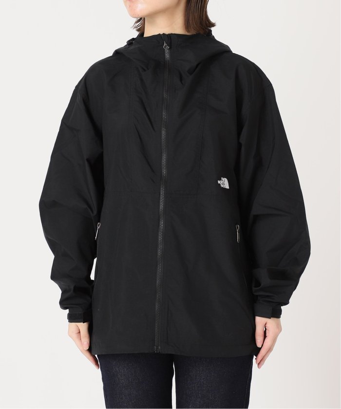 THE NORTH FACE/ノースフェイス】Compact ジャケット◇(504568264