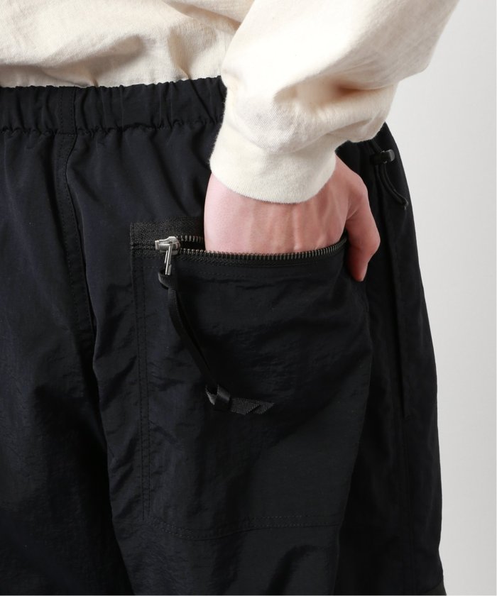 美品　Product Twelve ナイロンパンツ PRODUCT TWELVE 